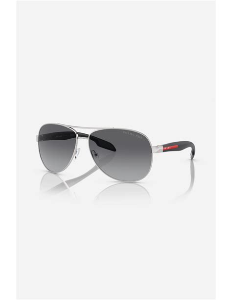 prada linea rossa 53ns white|prada linea rossa donna.